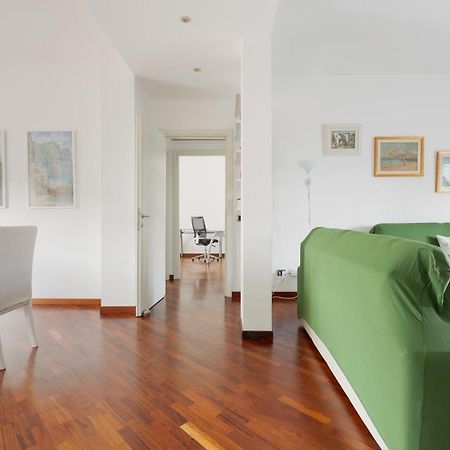 Mm Istria White Apartment Milánó Kültér fotó