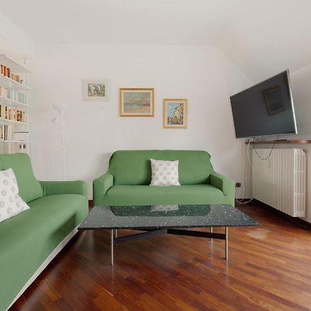 Mm Istria White Apartment Milánó Kültér fotó