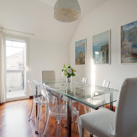 Mm Istria White Apartment Milánó Kültér fotó
