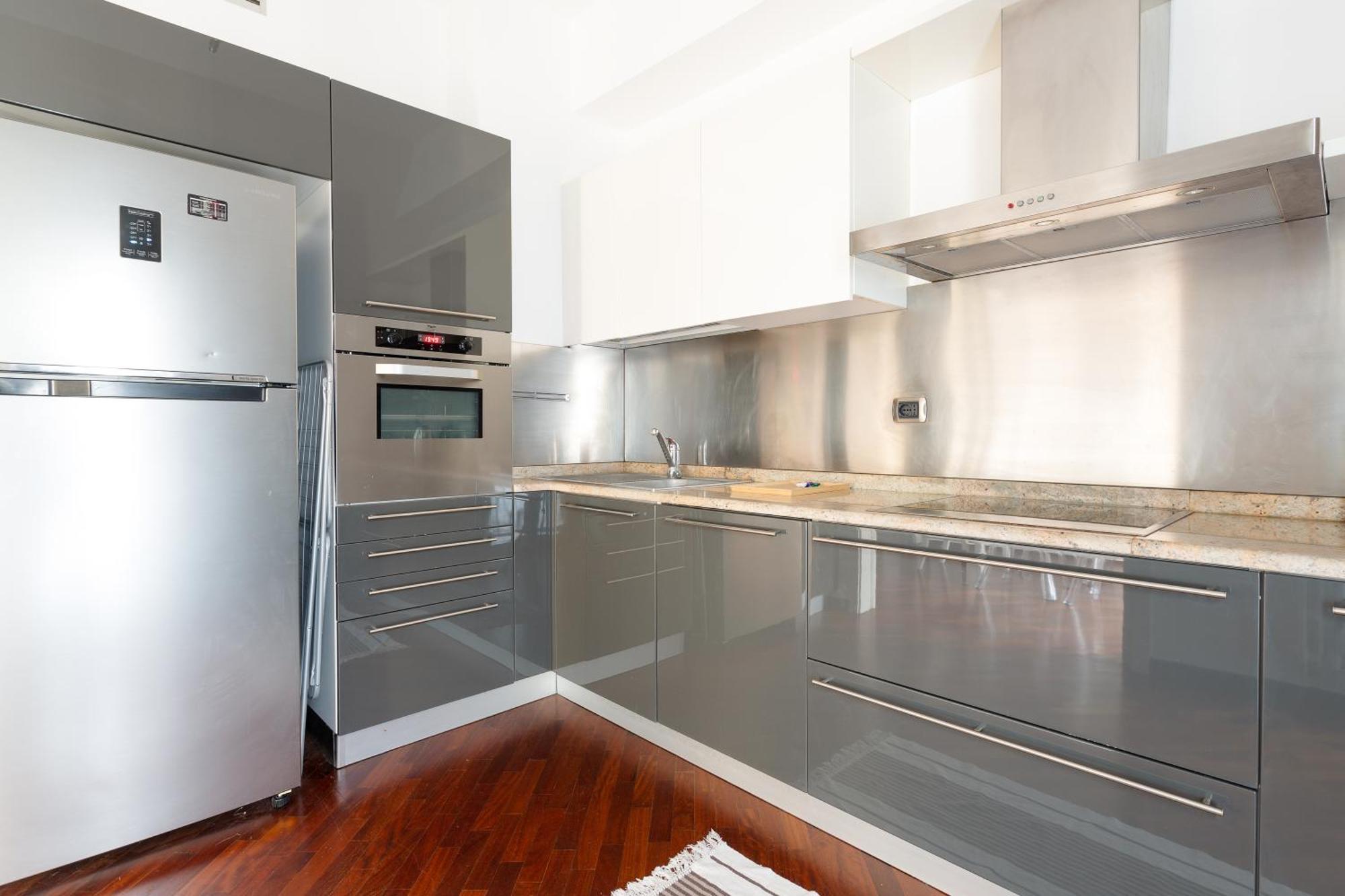Mm Istria White Apartment Milánó Kültér fotó